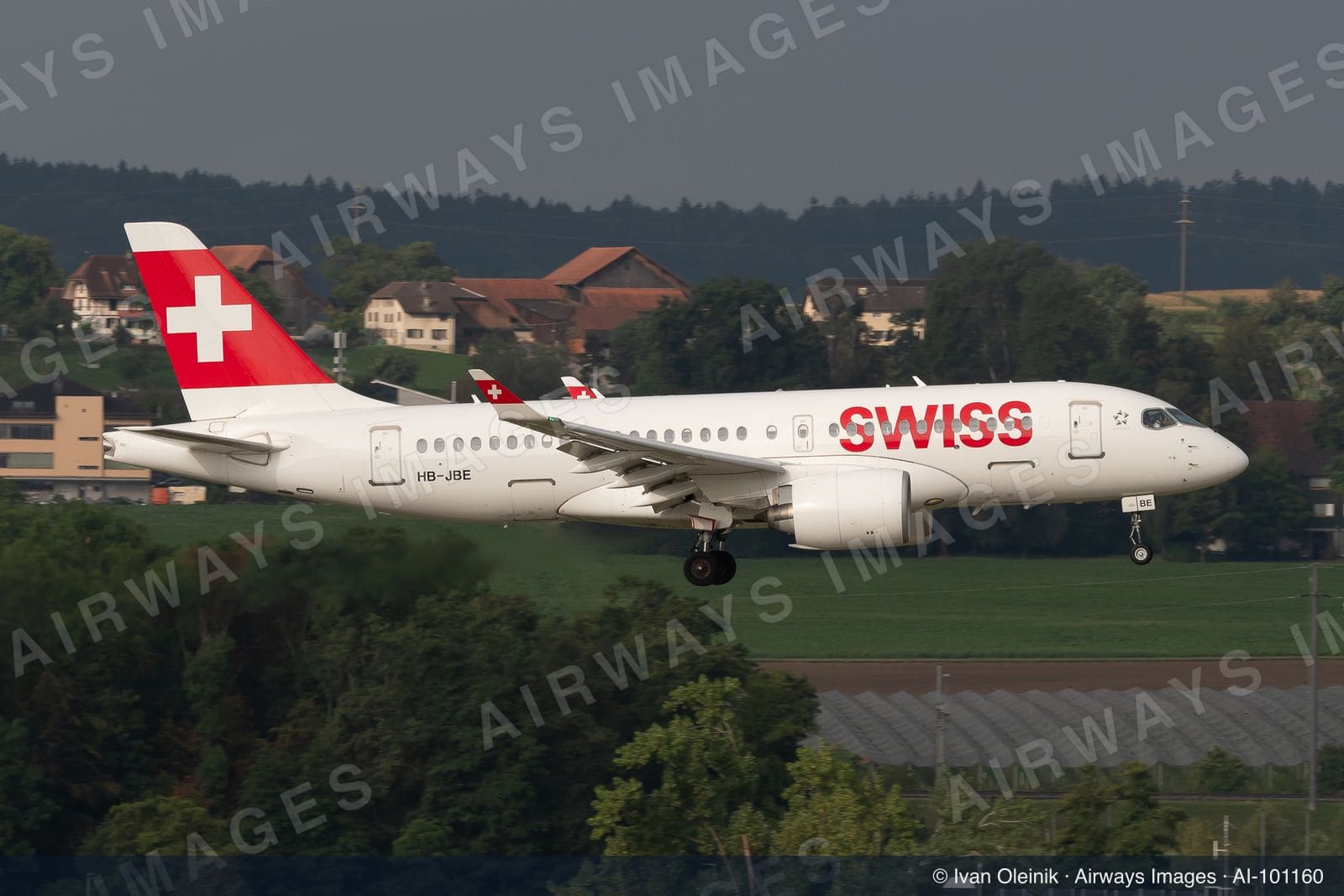 HB-JBE