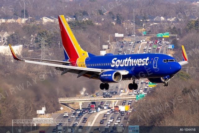 N933WN