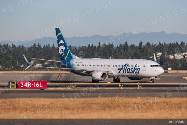 N237AK