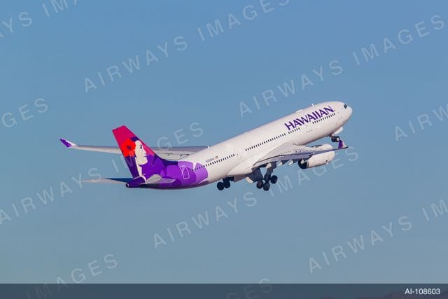 N382HA