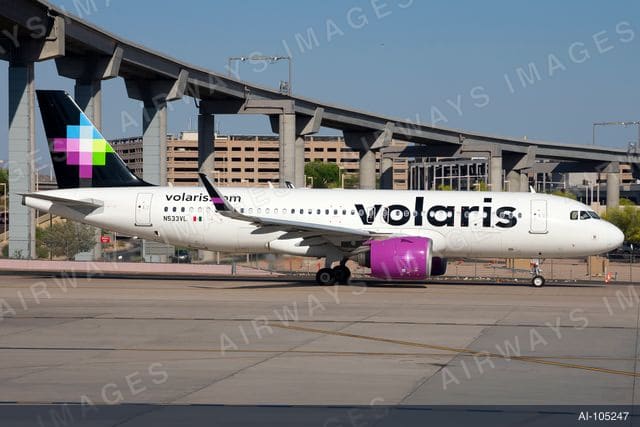N533VL
