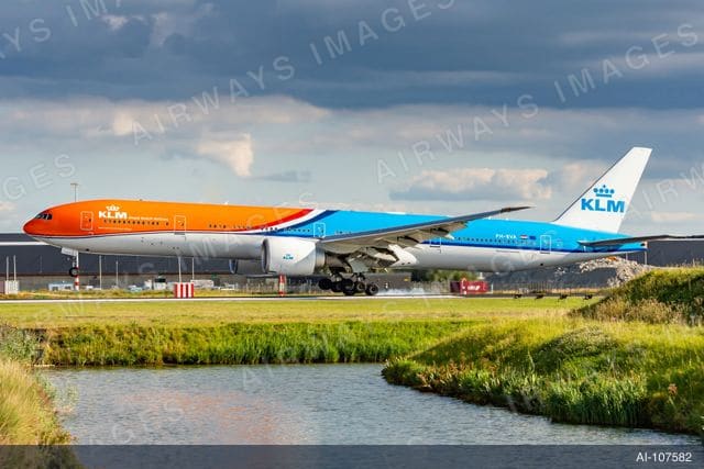 PH-BVA