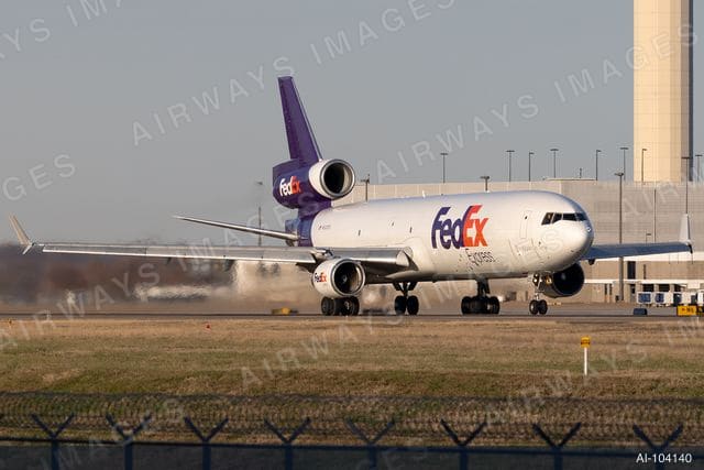 N523FE