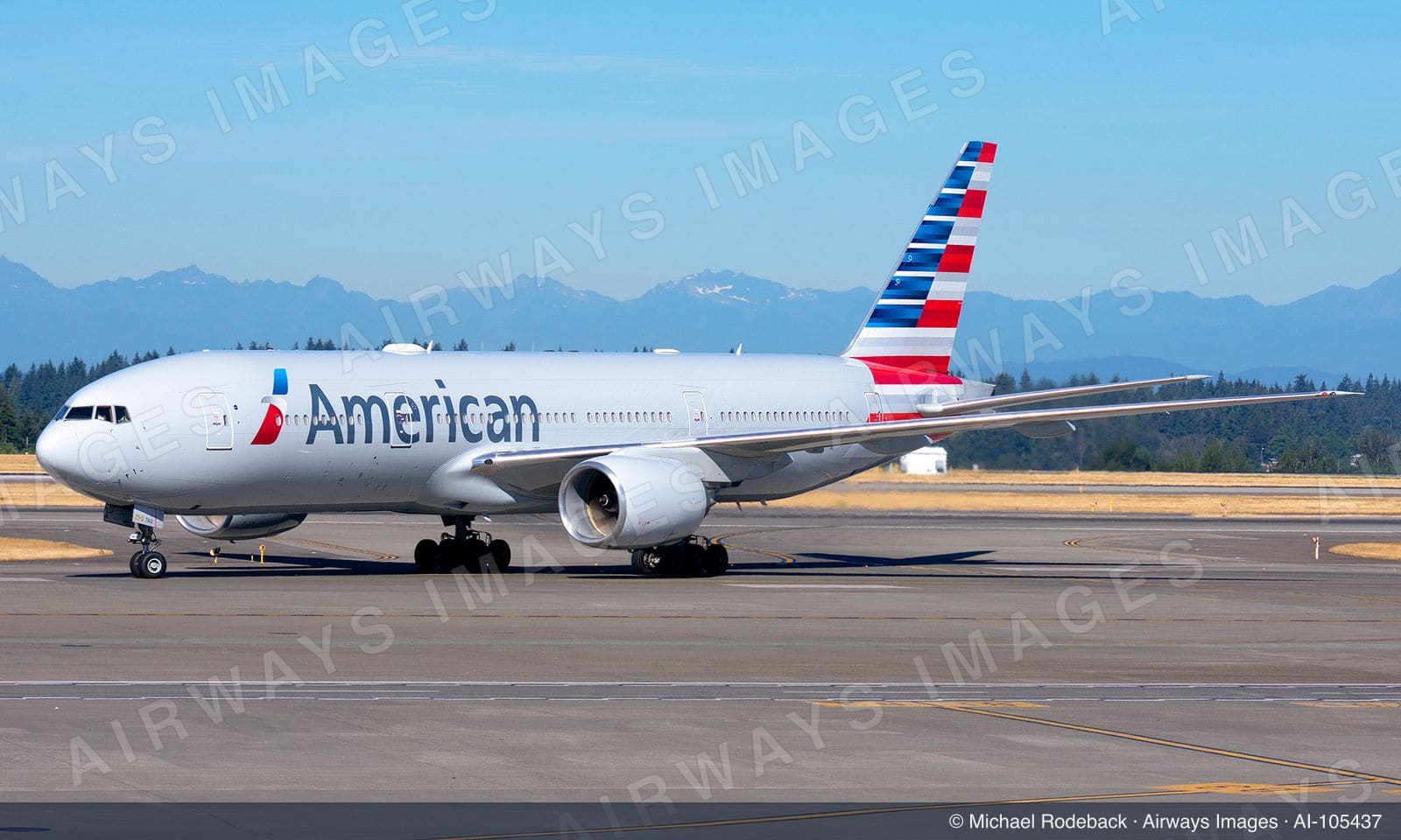 N792AN