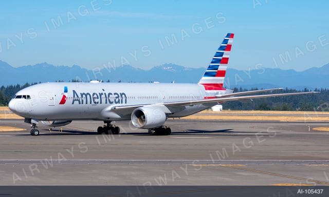 N792AN