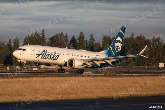 N968AK