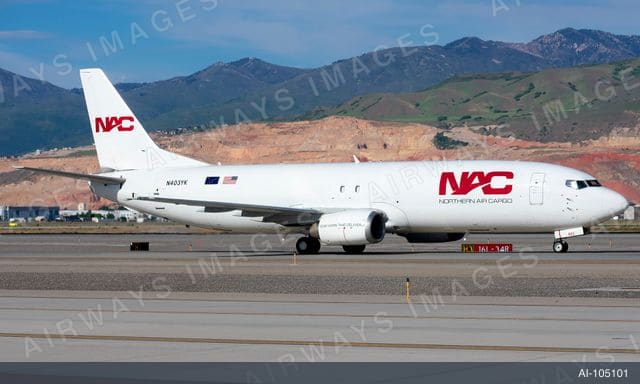 N403YK
