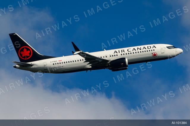 C-FSKZ