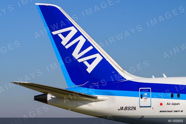 JA892A