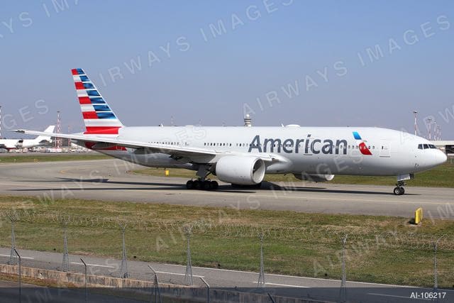 N788AN