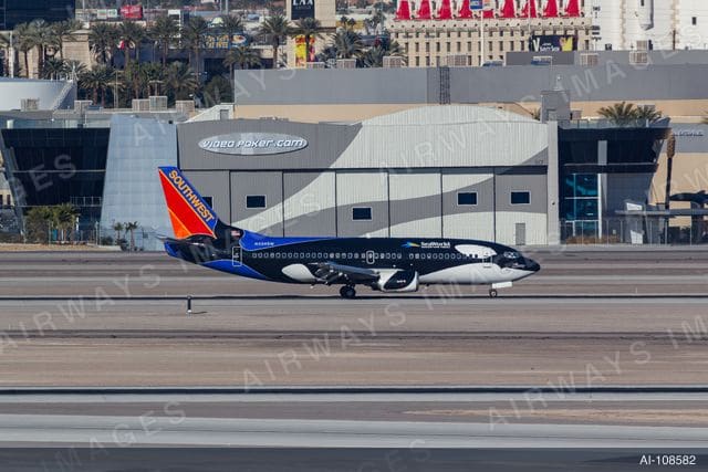 N334SW