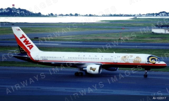 N709TW