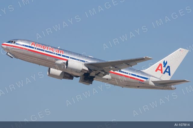 N321AA