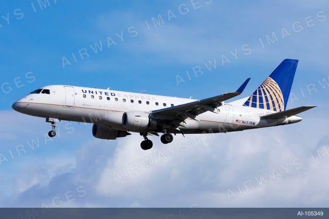 N657RW