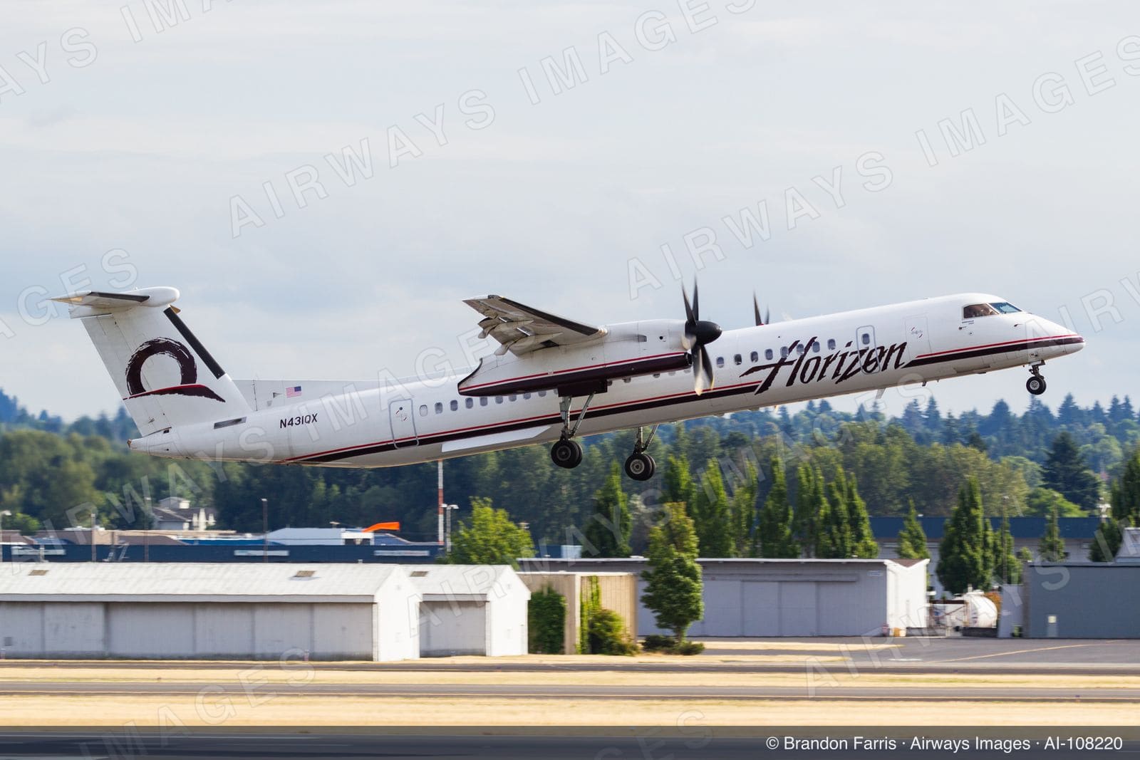 N431QX