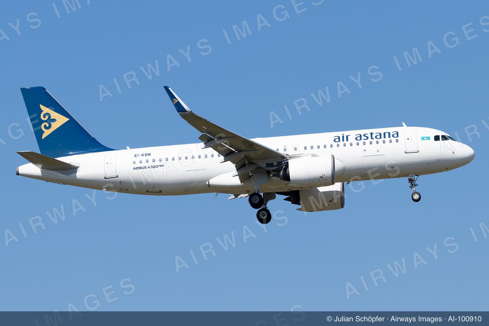 EI-KBM