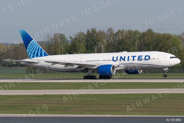 N792UA