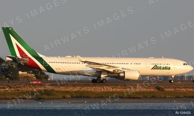 EI-EJG