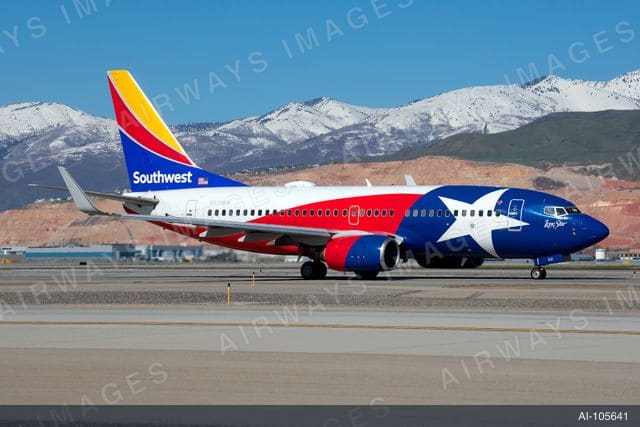 N931WN