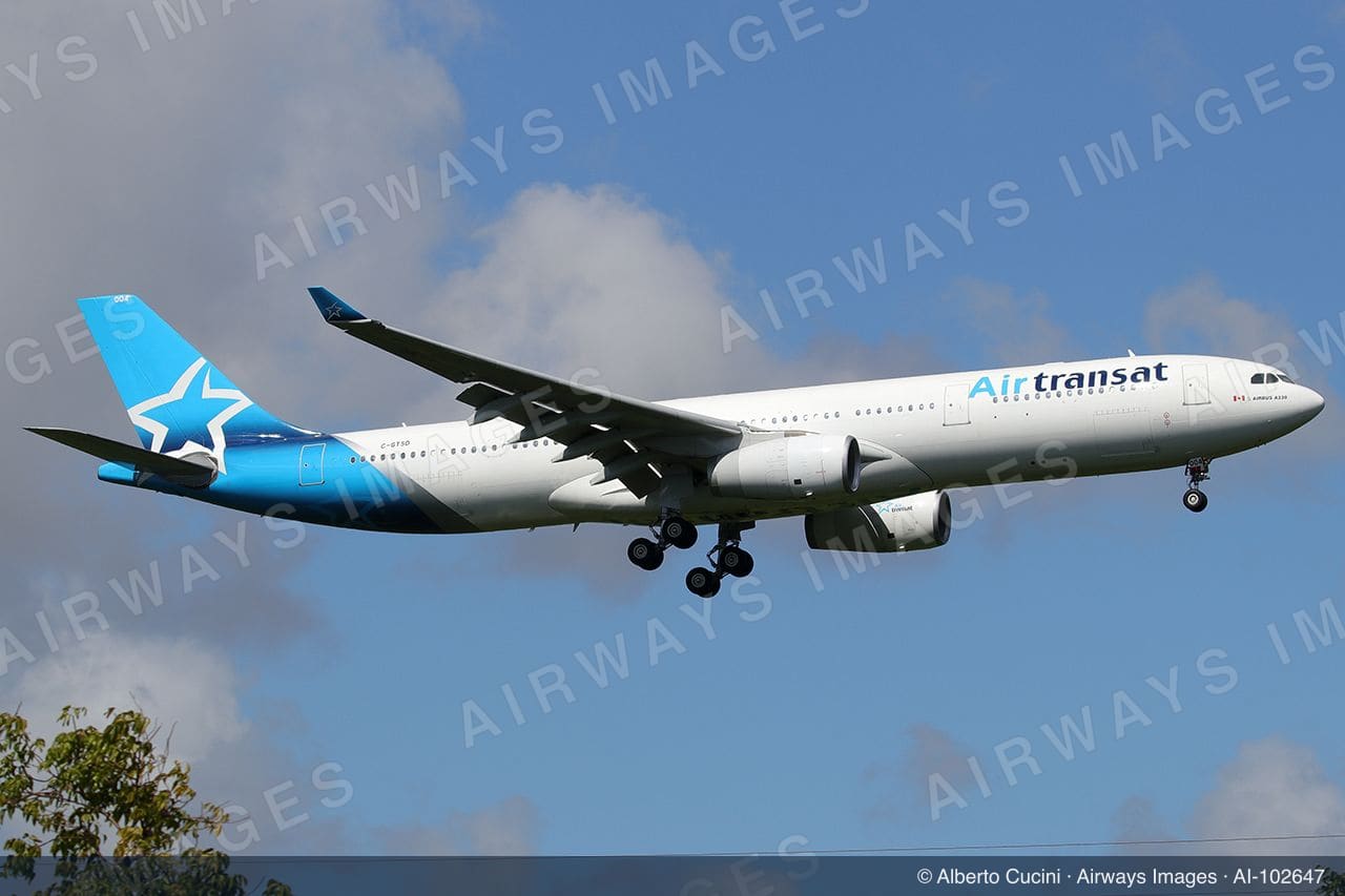 C-GTSD