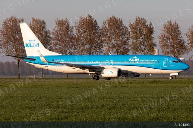 PH-BXC