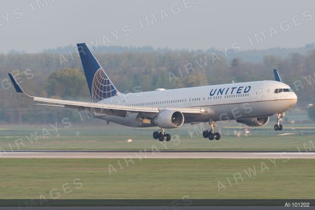 N644UA