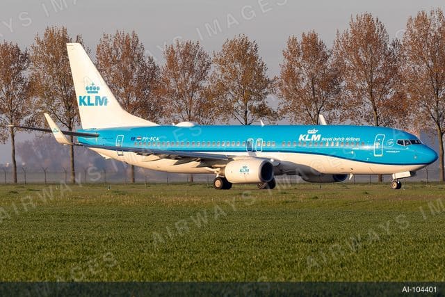 PH-BCA