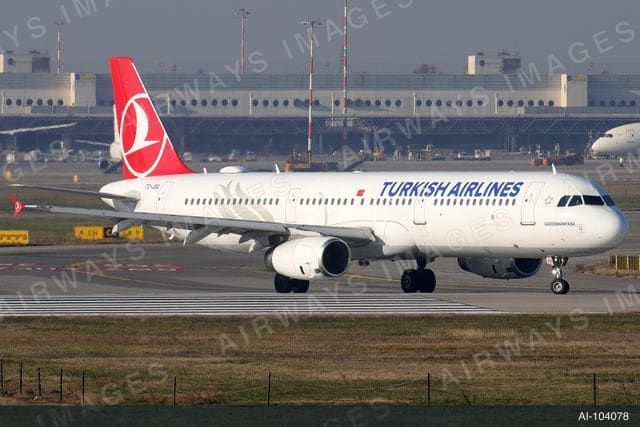 TC-JSA