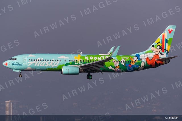 N565AS