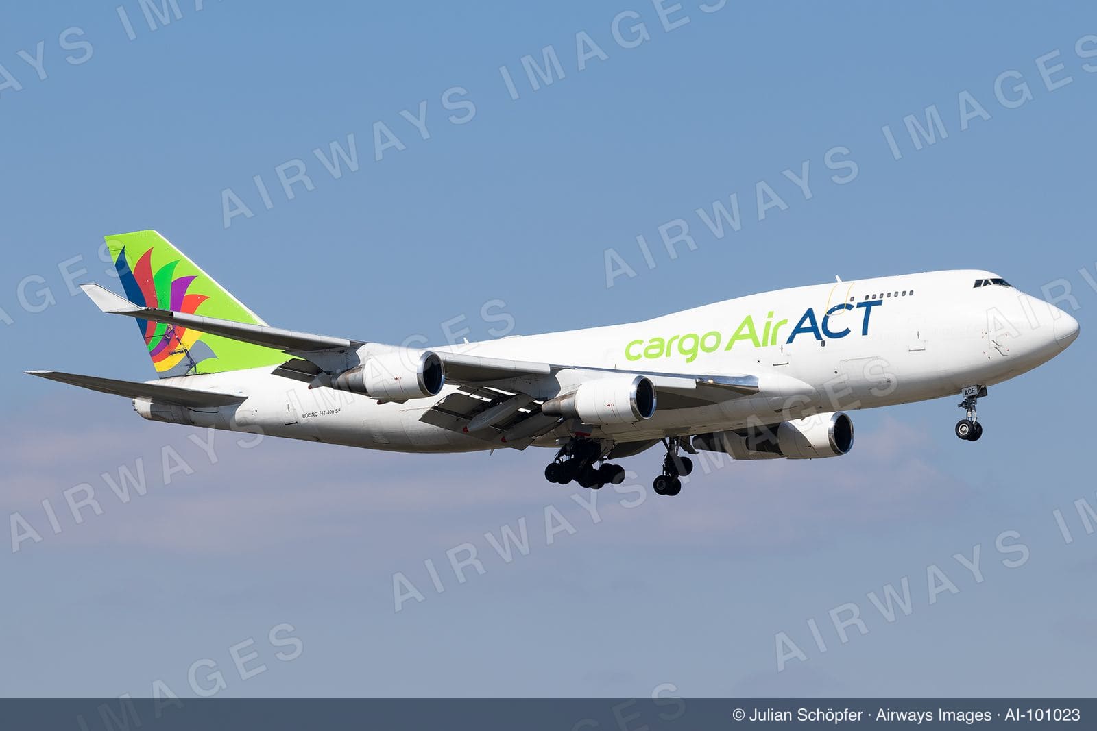 TC-ACF
