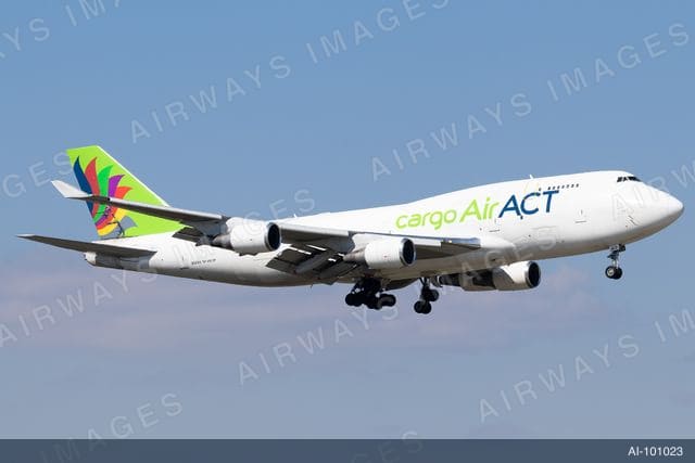 TC-ACF