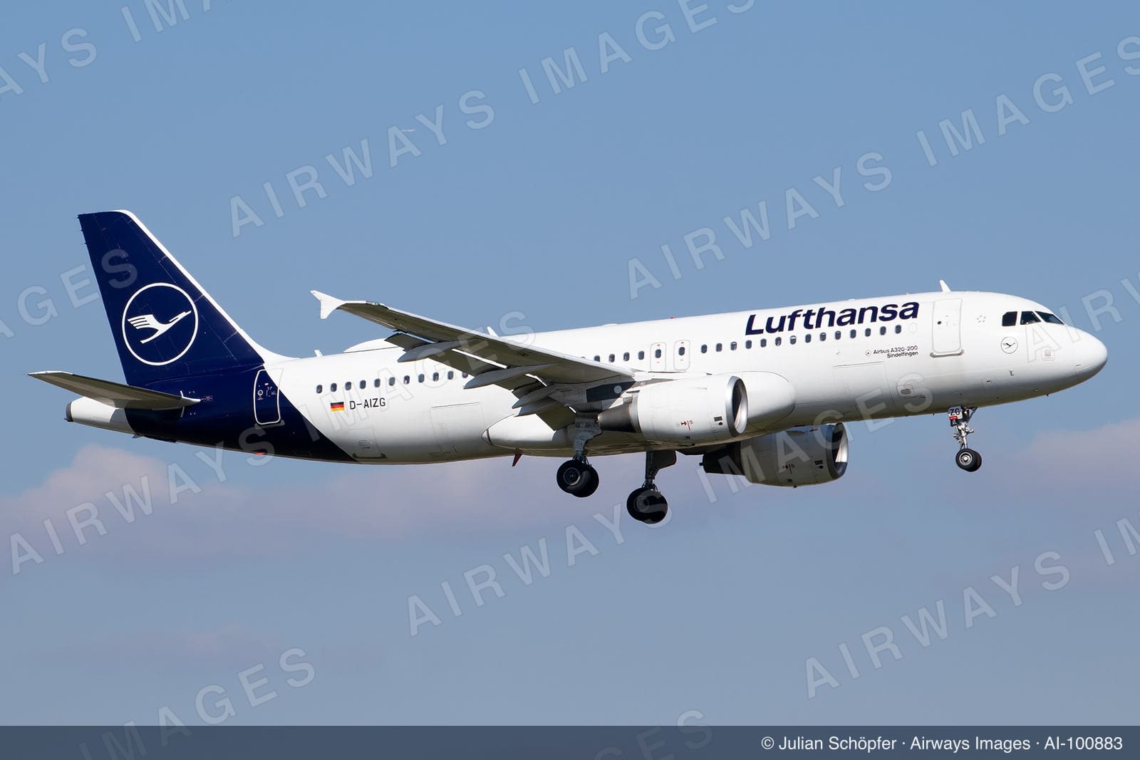 D-AIZG