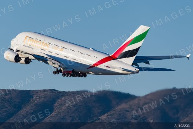 A6-EVQ