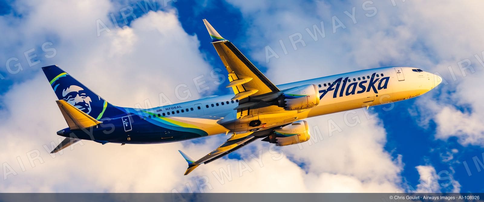 N706AL