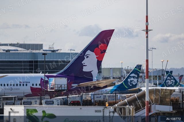 N781HA