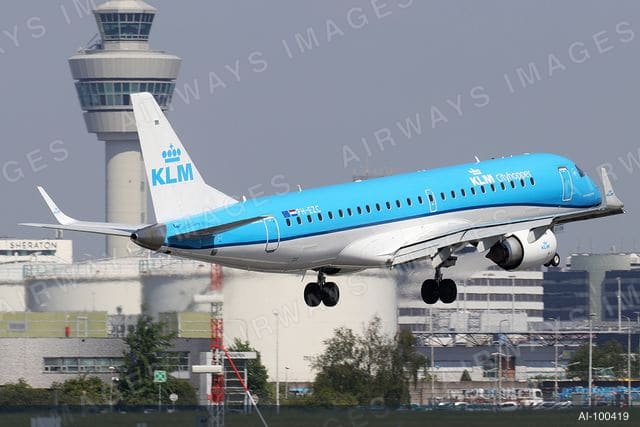 PH-EZC