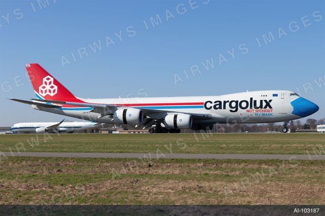 LX-VCF