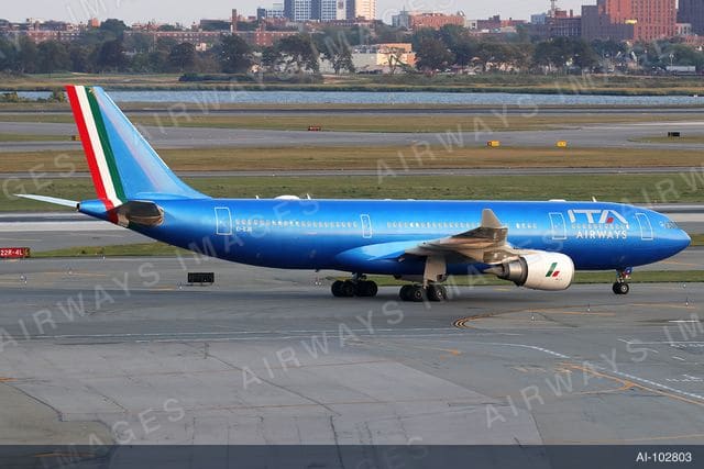 EI-EJG