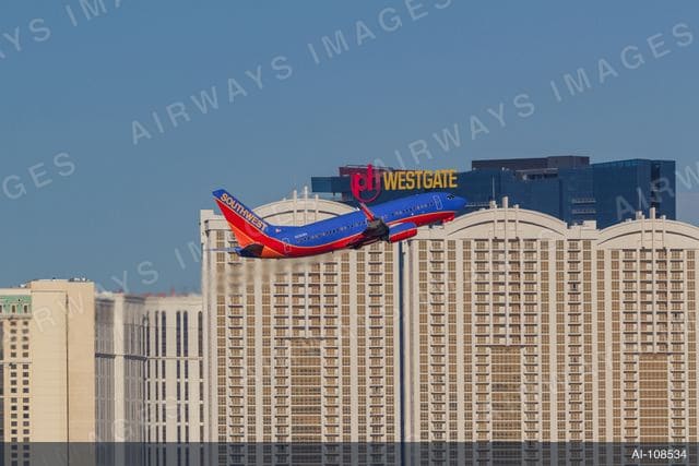 N226WN