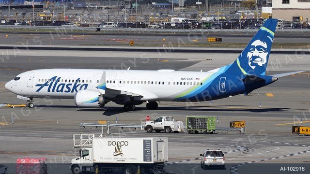 N974AK