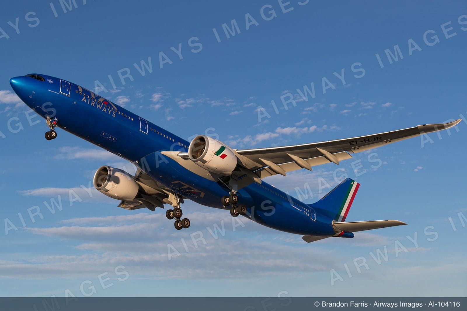 EI-HJR