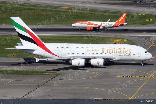 A6-EEY