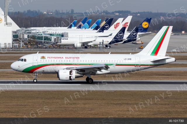 LZ-AOB