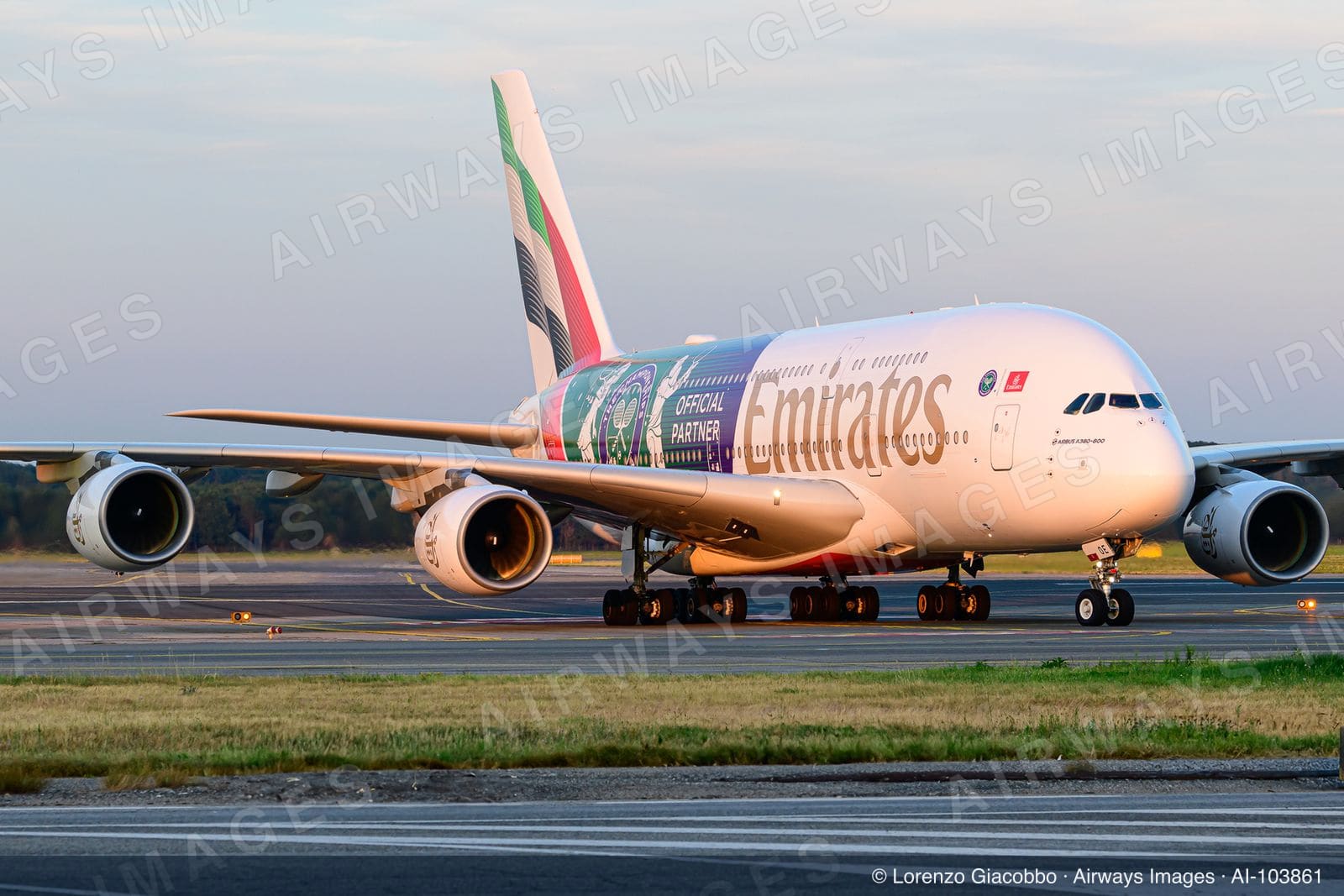 A6-EOE