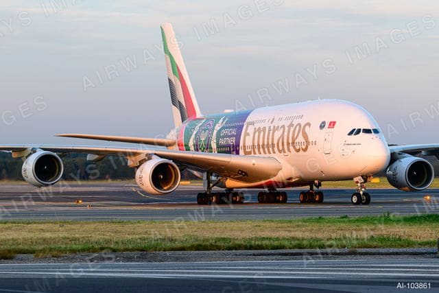 A6-EOE