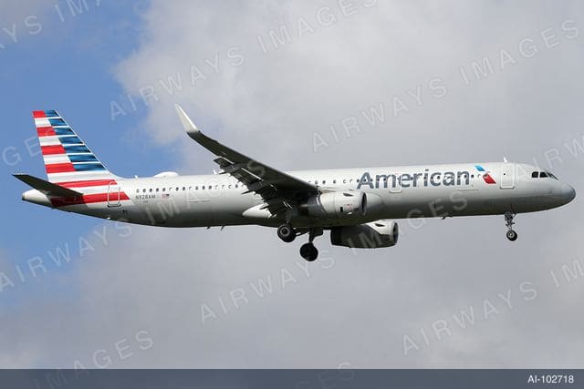 N928AM