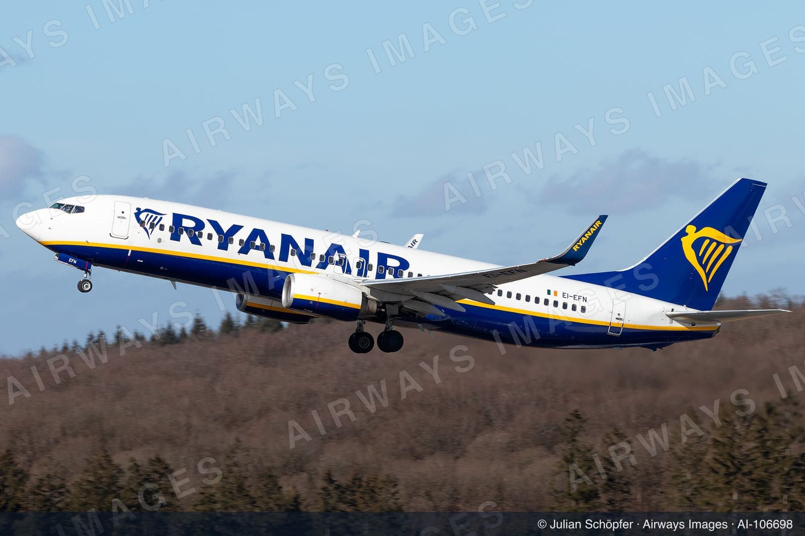 EI-EFN