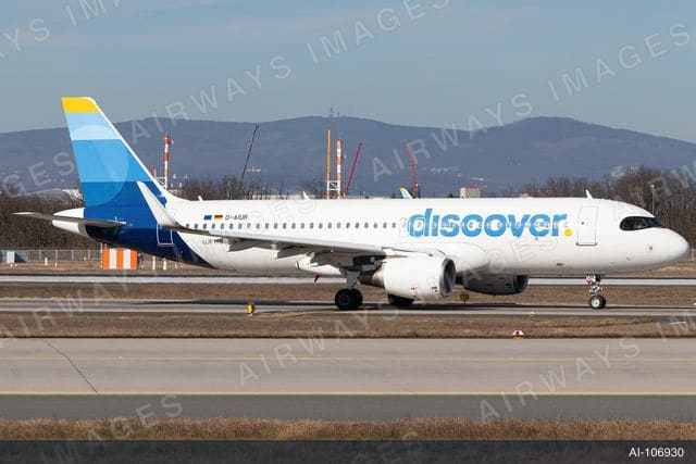 D-AIUR
