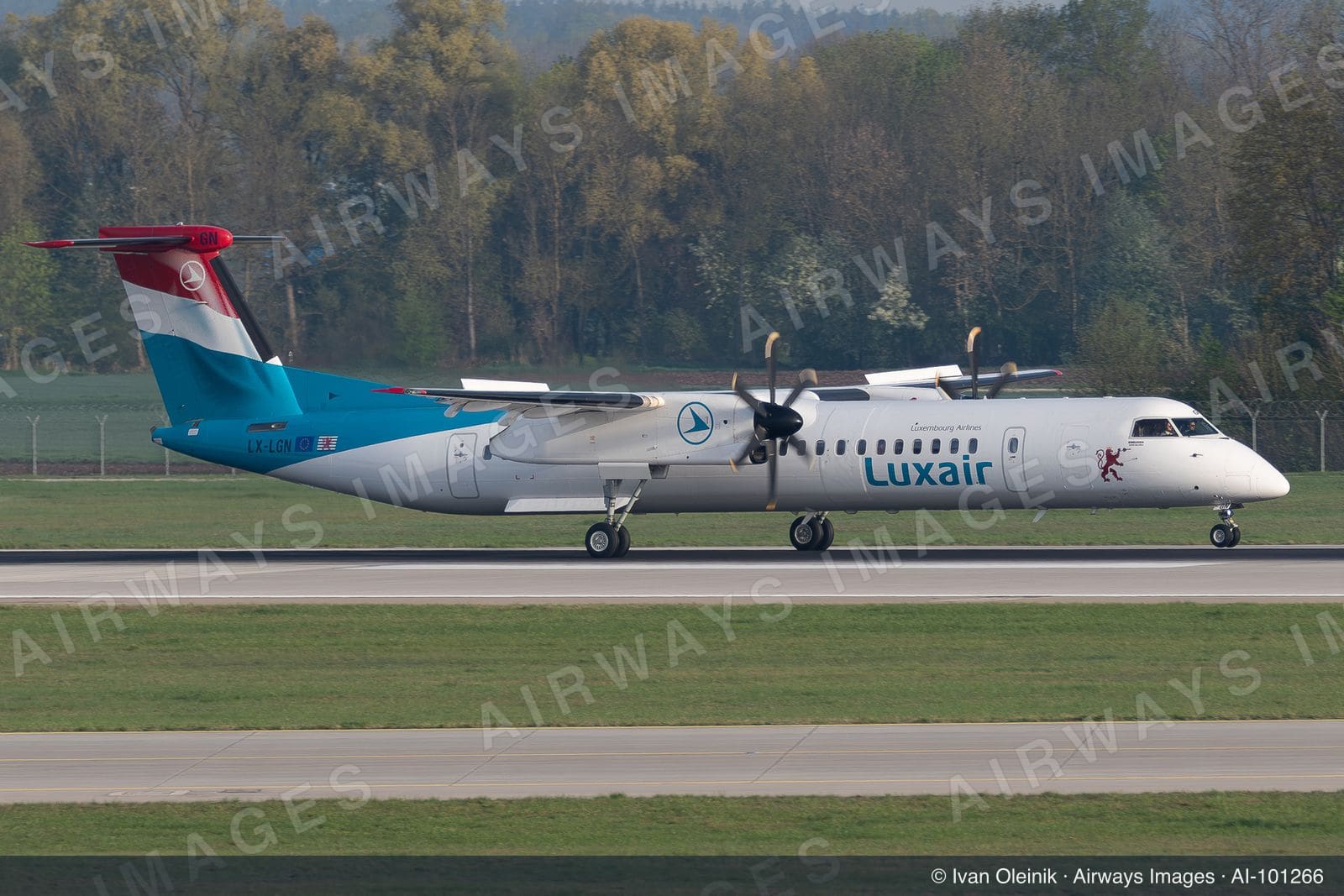 LX-LGN