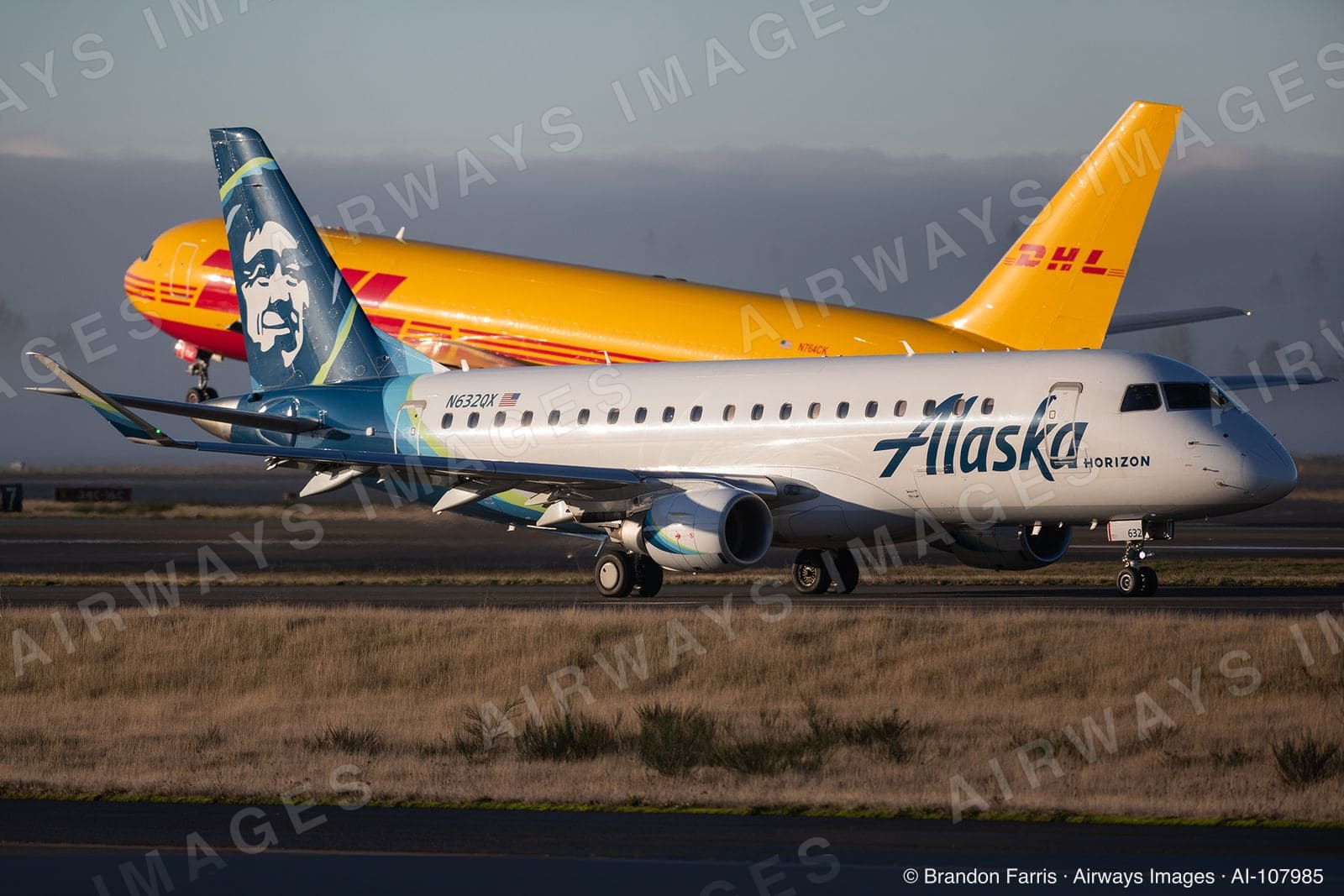 N632QX